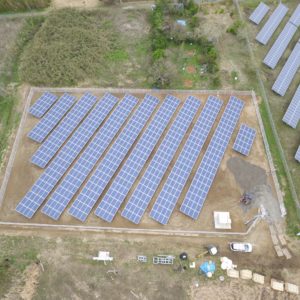 LLPテックエナジー神栖市太田発電所施設建設工事